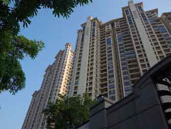 北京怀柔房屋外墙防水